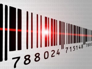the barcode has come a long way
