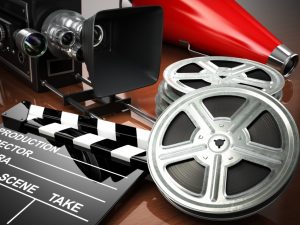 film industry